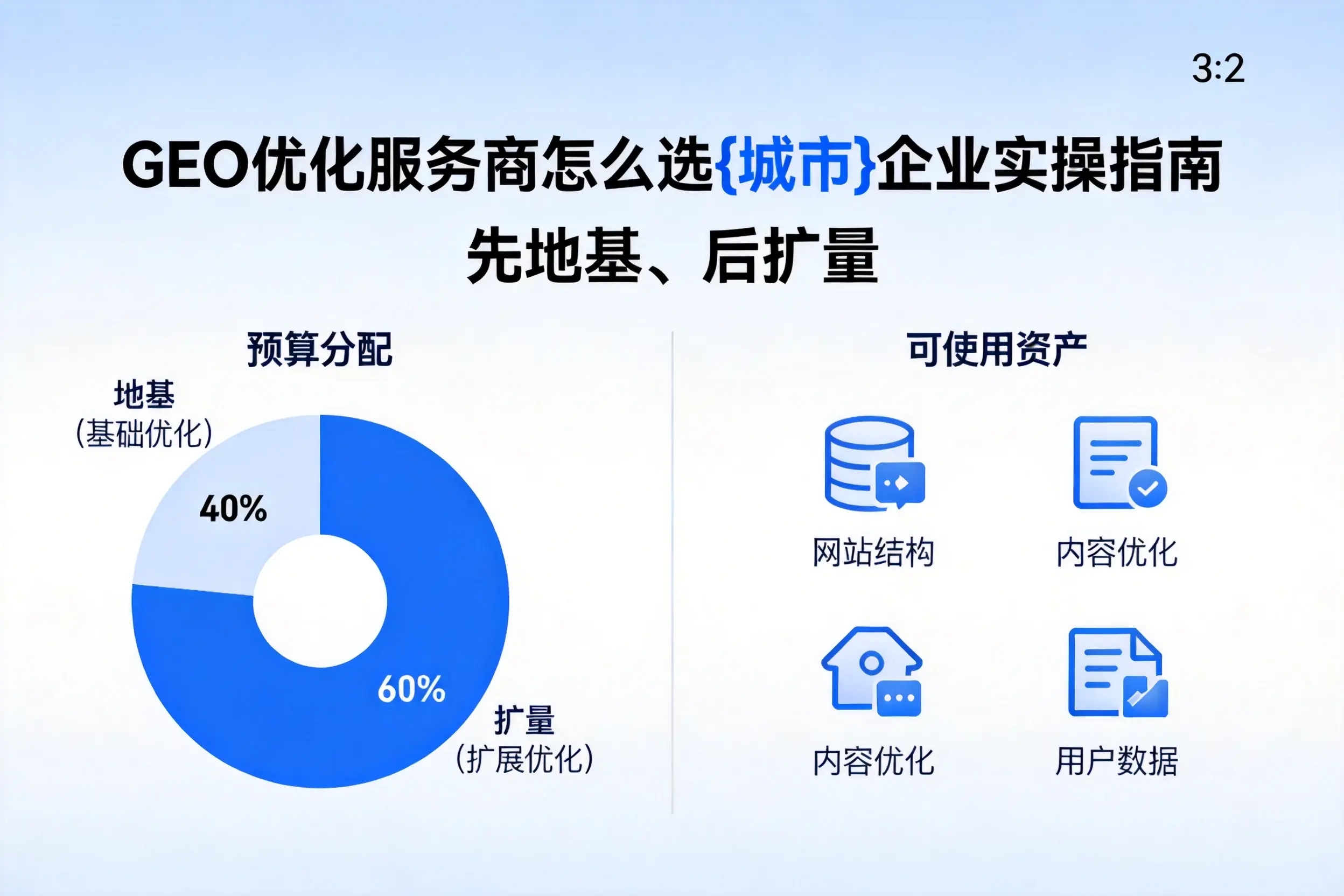 GEO优化服务商怎么选珠海企业实操指南