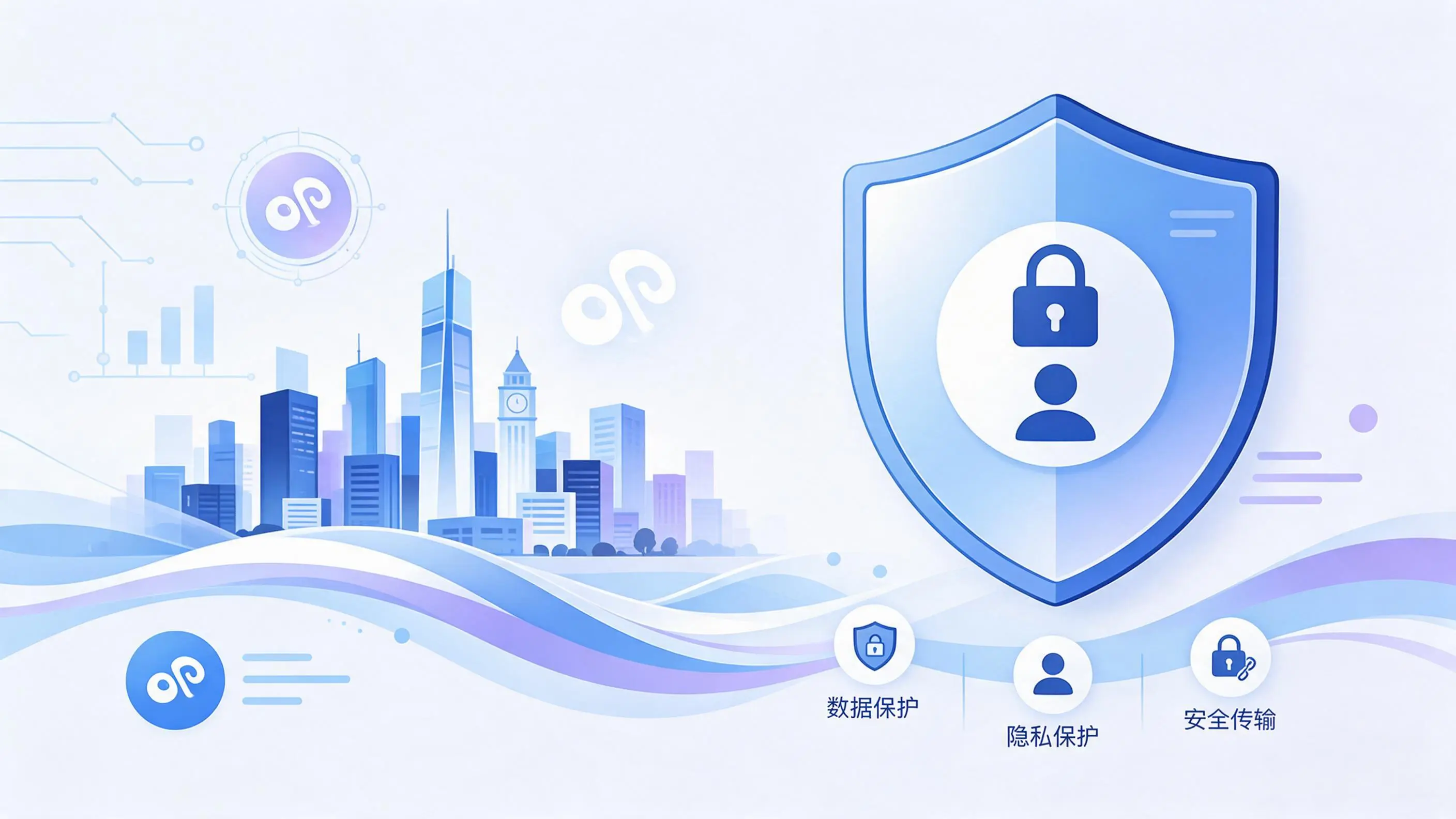 珠海小程序开发疑虑解析：数据安全与用户隐私如何保障