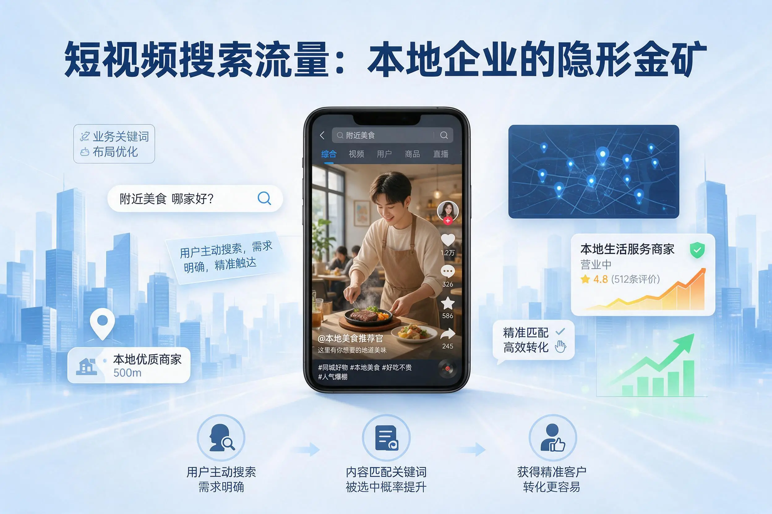 珠海企业为何要做短视频代运营?流量逻辑与转化路径解析